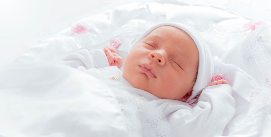 Čestitke za bebu