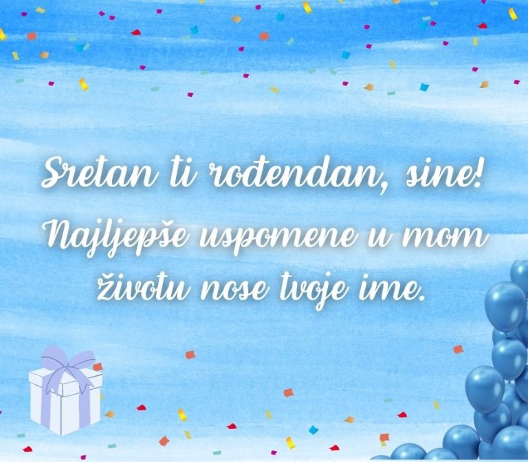 Postroendanske Poruke Originalne Cestitke Za Roendan