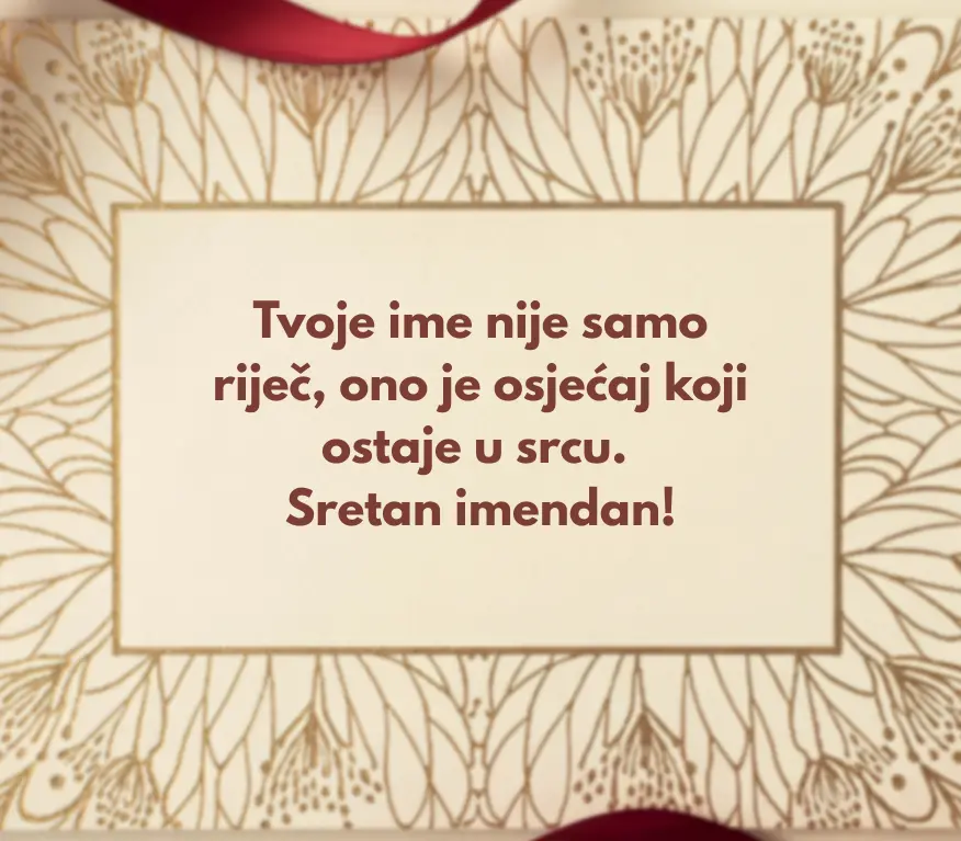 Najljep e estitke Za Imendan 60 Poruka Od Srca najljep-e-estitke-za-imendan-60-poruka-od-srca