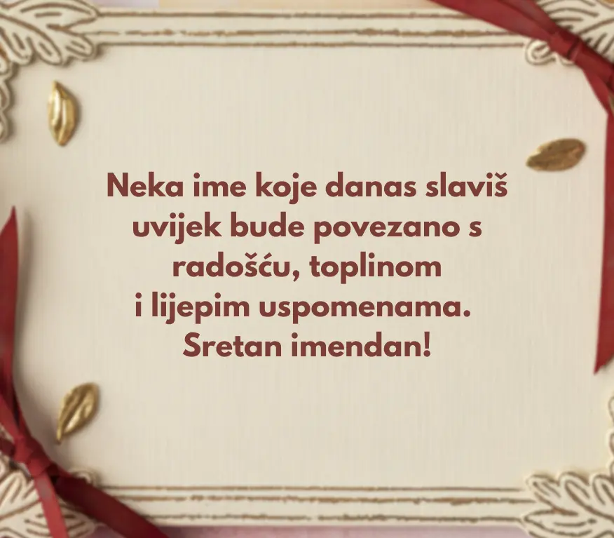 Najljep e estitke Za Imendan 60 Poruka Od Srca najljep-e-estitke-za-imendan-60-poruka-od-srca